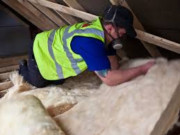 Best Blown-In Insulation in Pughtown, PA