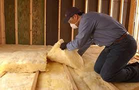 Best Basement Insulation in Pughtown, PA