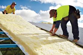 Types of Insulation We Offer in Pughtown, PA