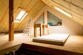 Best Commercial Insulation Services in Pughtown, PA