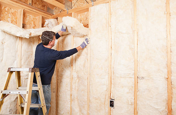 Best Fireproof Insulation in Pughtown, PA